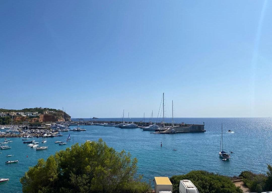 2 sypialnia Apartament na sprzedaż w El Toro / Port Adriano - 520 000 € (Ref: 9883724)