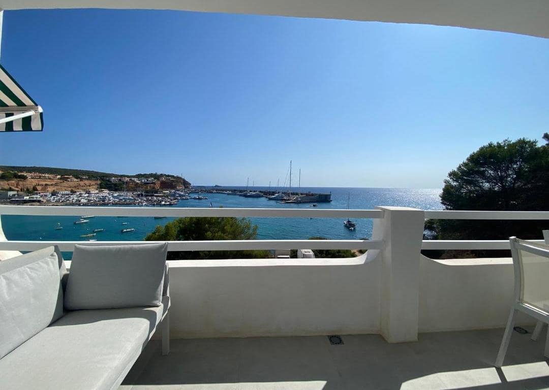 2 sypialnia Apartament na sprzedaż w El Toro / Port Adriano - 520 000 € (Ref: 9883724)