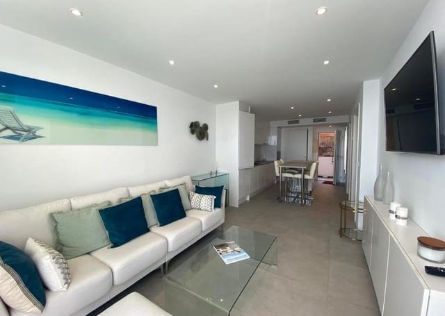2 sypialnia Apartament na sprzedaż w El Toro / Port Adriano, Calvià - 520 000 € (Ref: 9883724)