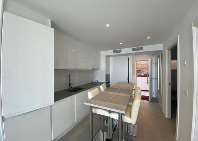 2 sypialnia Apartament na sprzedaż w El Toro / Port Adriano, Calvià - 520 000 € (Ref: 9883724)