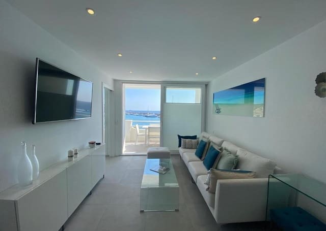 2 sypialnia Apartament na sprzedaż w El Toro / Port Adriano, Calvià - 520 000 € (Ref: 9883724)