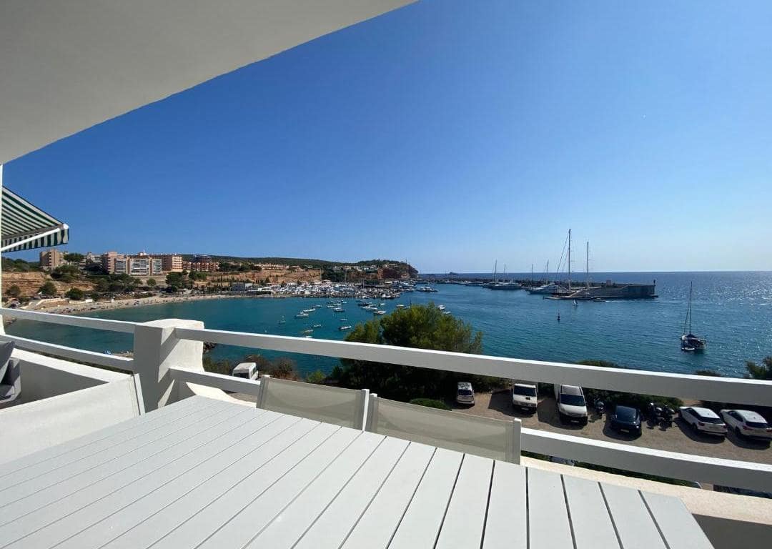 2 sypialnia Apartament na sprzedaż w El Toro / Port Adriano - 520 000 € (Ref: 9883724)