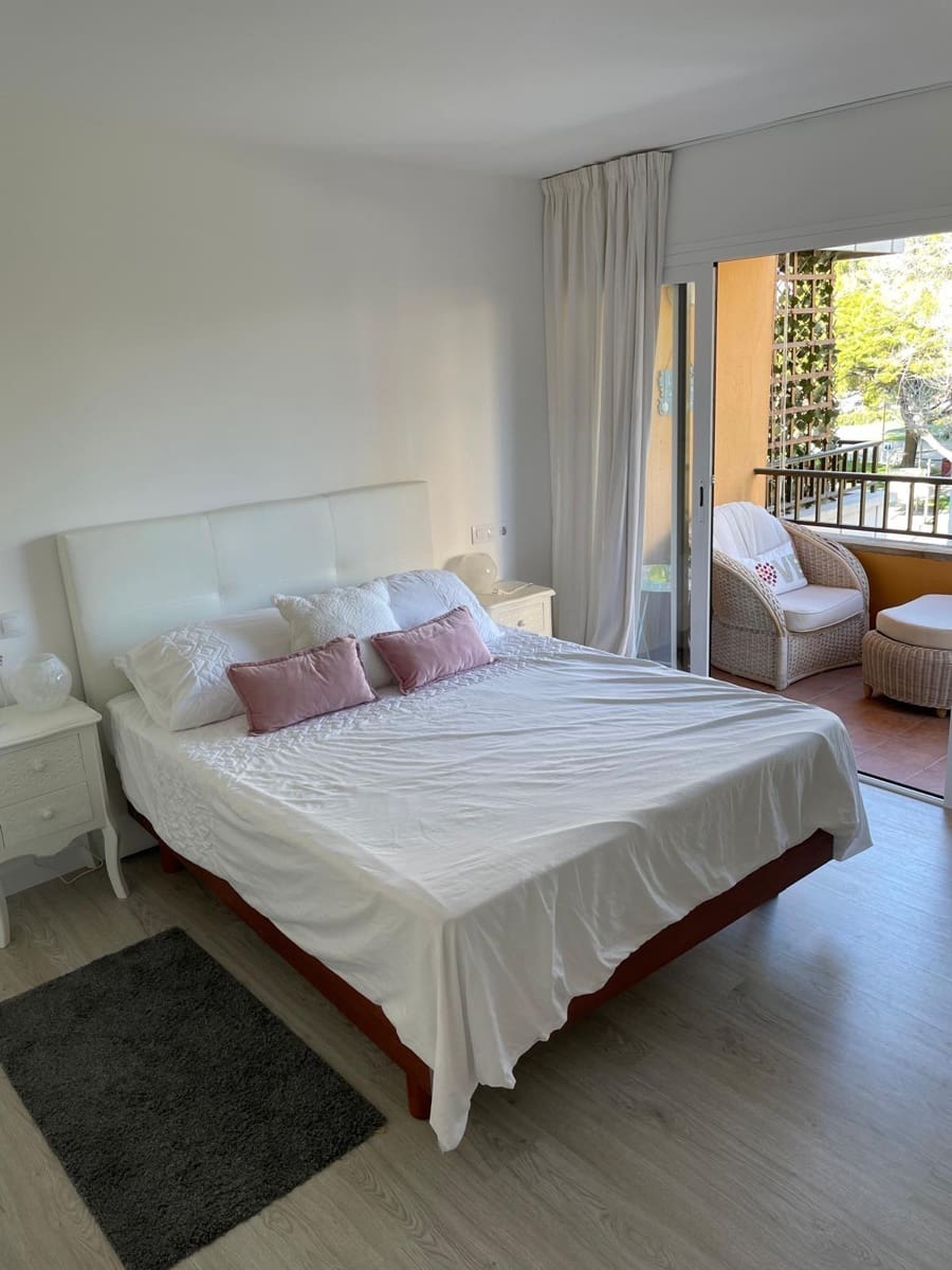 2 bedroom Apartment for rent in Palmanova - € 2,000 (Ref: 9883725)