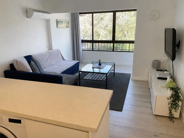 2 sypialnia Apartament do wynajęcia w Palmanova, Calvià - 2 000 € (Ref: 9883725)