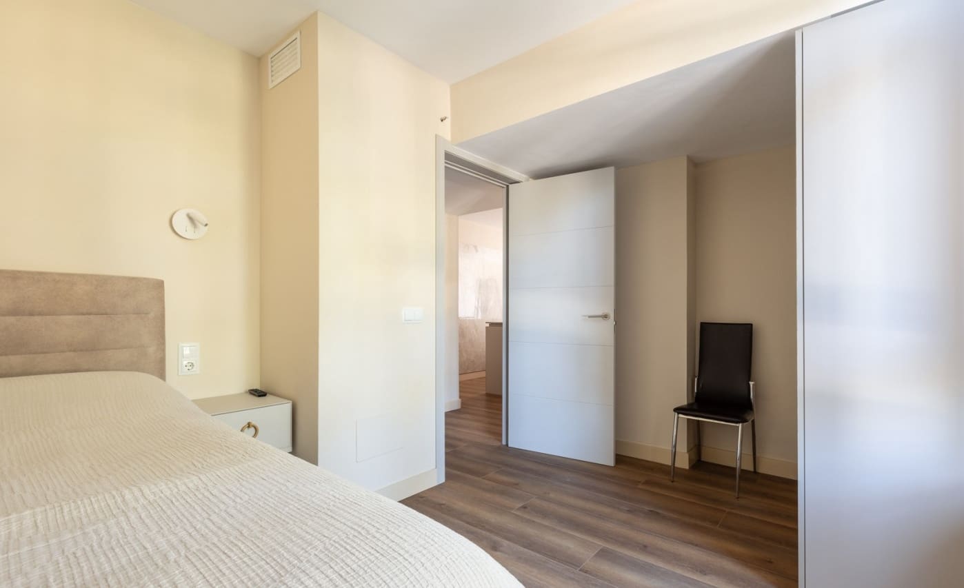 2 chambre Appartement à vendre à Illetas avec piscine garage - 650 000 € (Ref: 9883728)