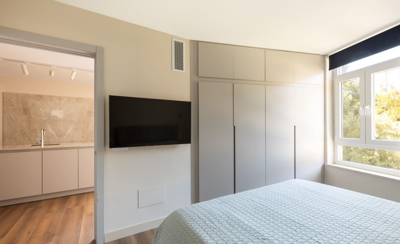 2 chambre Appartement à vendre à Illetas avec piscine garage - 650 000 € (Ref: 9883728)