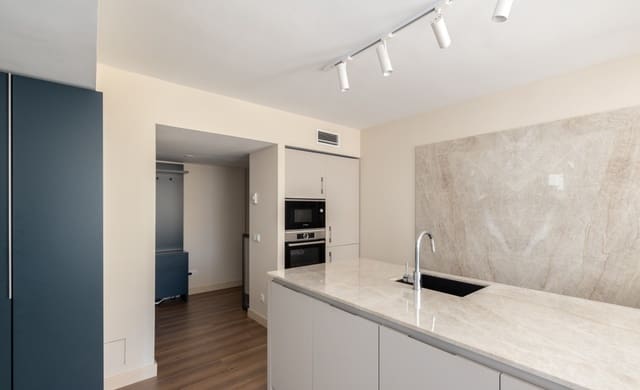 2 chambre Appartement à vendre à Illetas, Calvià avec piscine garage - 650 000 € (Ref: 9883728)