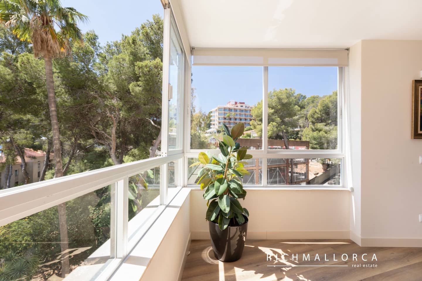 2 chambre Appartement à vendre à Illetas avec piscine garage - 650 000 € (Ref: 9883728)