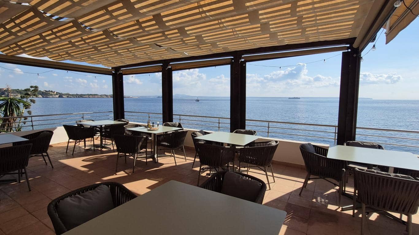 2 chambre Appartement à vendre à Illetas avec piscine garage - 650 000 € (Ref: 9883728)