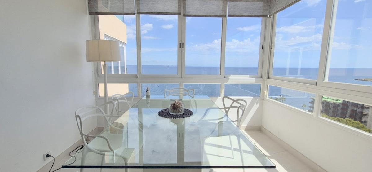 2 bedroom Apartment for sale in Illetas with pool - € 795,000 (Ref: 9908877)