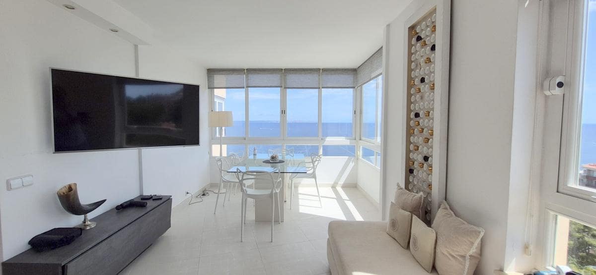 2 bedroom Apartment for sale in Illetas with pool - € 795,000 (Ref: 9908877)