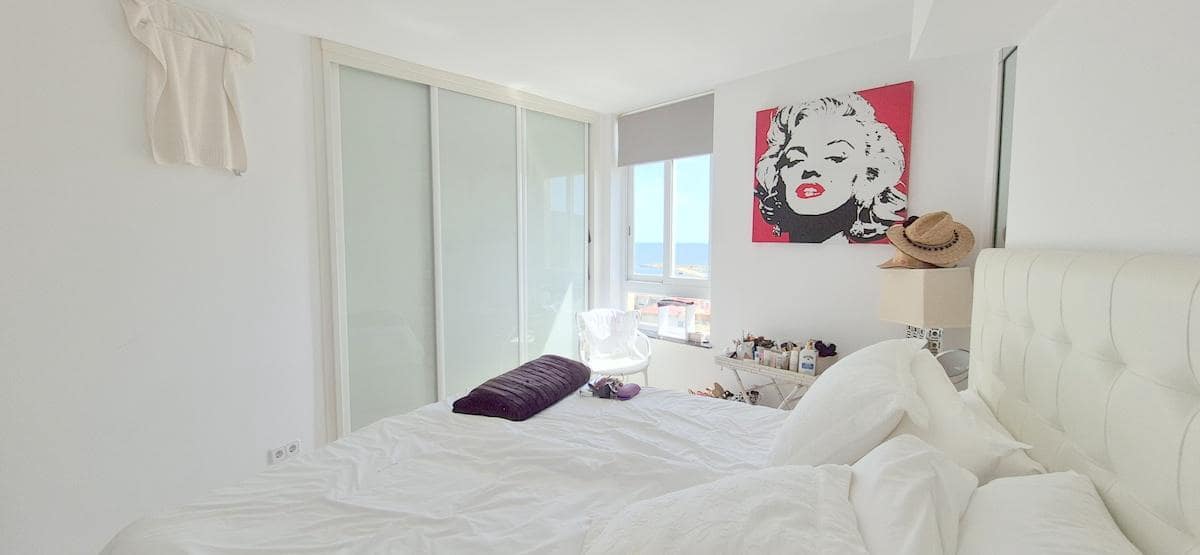 2 bedroom Apartment for sale in Illetas with pool - € 795,000 (Ref: 9908877)