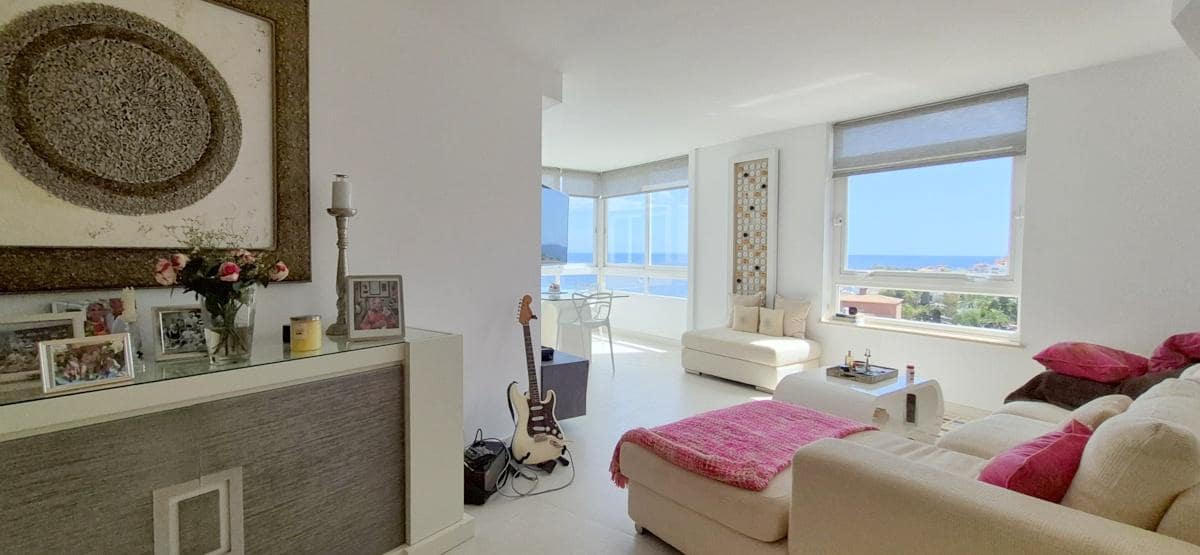 2 bedroom Apartment for sale in Illetas with pool - € 795,000 (Ref: 9908877)