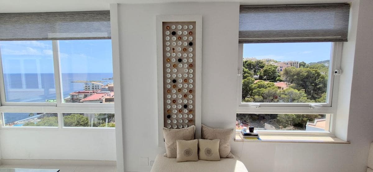 2 bedroom Apartment for sale in Illetas with pool - € 795,000 (Ref: 9908877)