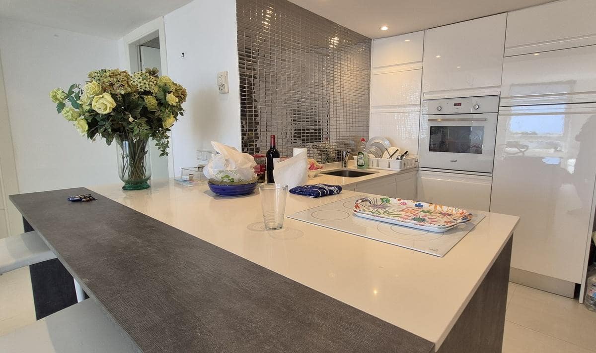 2 bedroom Apartment for sale in Illetas with pool - € 795,000 (Ref: 9908877)