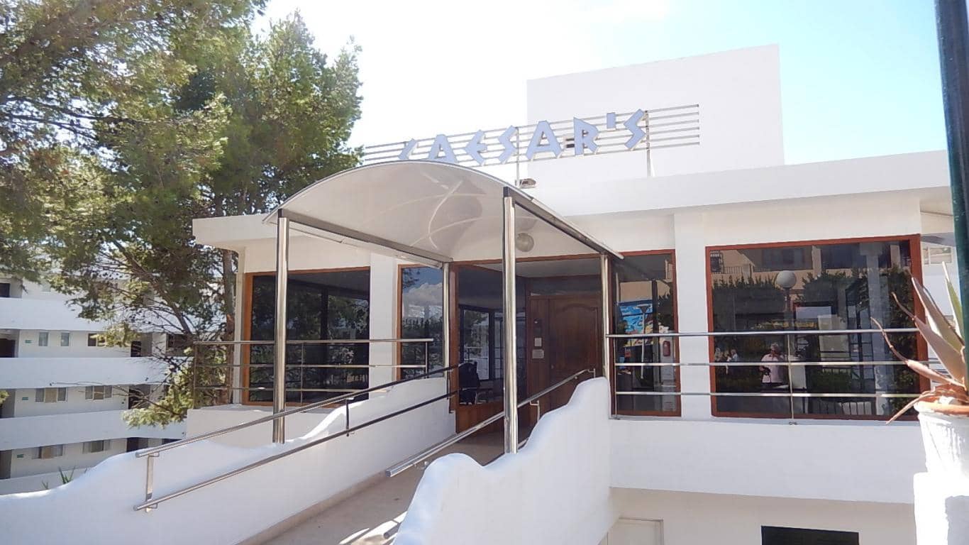 1 Zimmer Apartment zu verkaufen in Santa Ponsa mit Pool Garage - 325.000 € (Ref: 9911527)