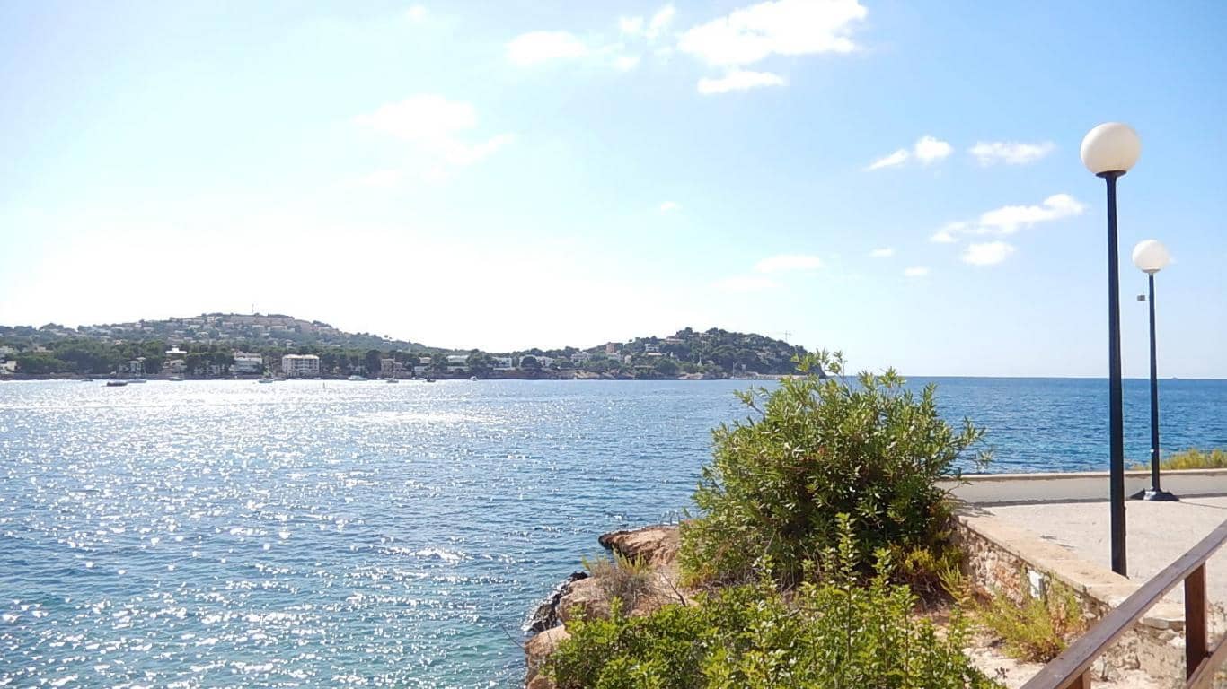 1 Zimmer Apartment zu verkaufen in Santa Ponsa mit Pool Garage - 325.000 € (Ref: 9911527)