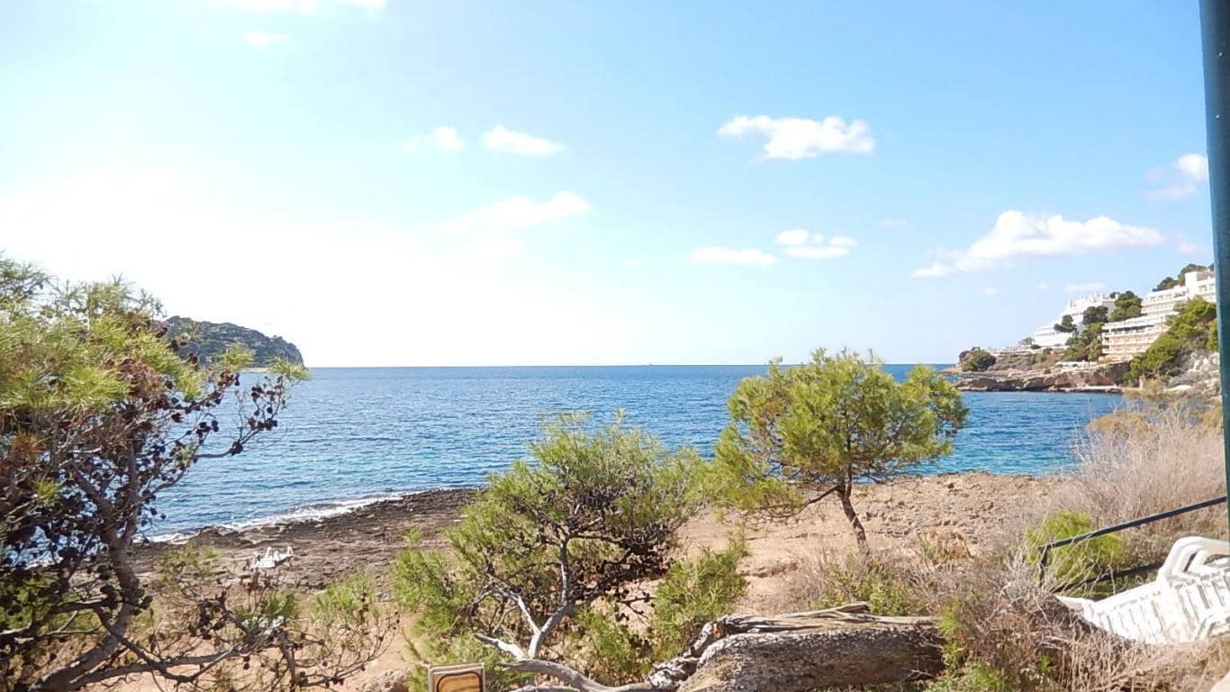 1 Zimmer Apartment zu verkaufen in Santa Ponsa mit Pool Garage - 325.000 € (Ref: 9911527)