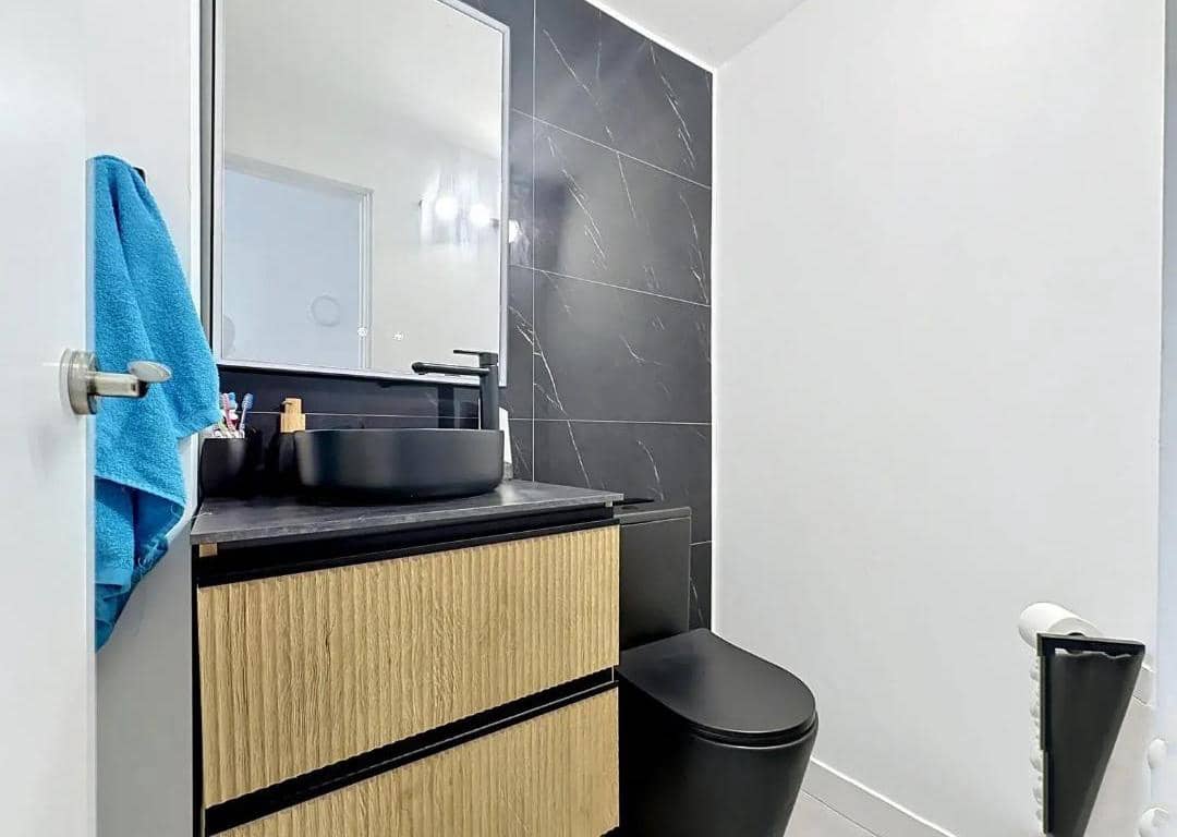 3 chambre Appartement à vendre à Pollensa / Pollenca avec piscine - 550 000 € (Ref: 9925161)