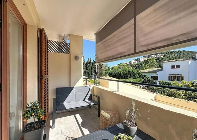 3 chambre Appartement à vendre à Port de Pollença, Pollensa / Pollença avec piscine - 550 000 € (Ref: 9925161)
