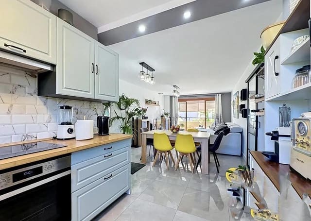 3 chambre Appartement à vendre à Port de Pollença, Pollensa / Pollença avec piscine - 550 000 € (Ref: 9925161)