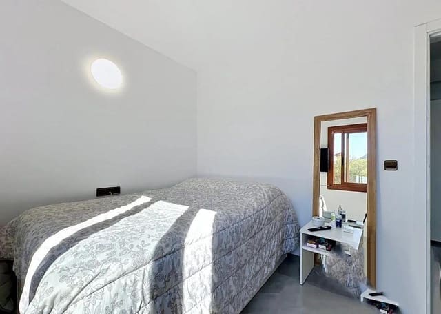 3 chambre Appartement à vendre à Port de Pollença, Pollensa / Pollença avec piscine - 550 000 € (Ref: 9925161)