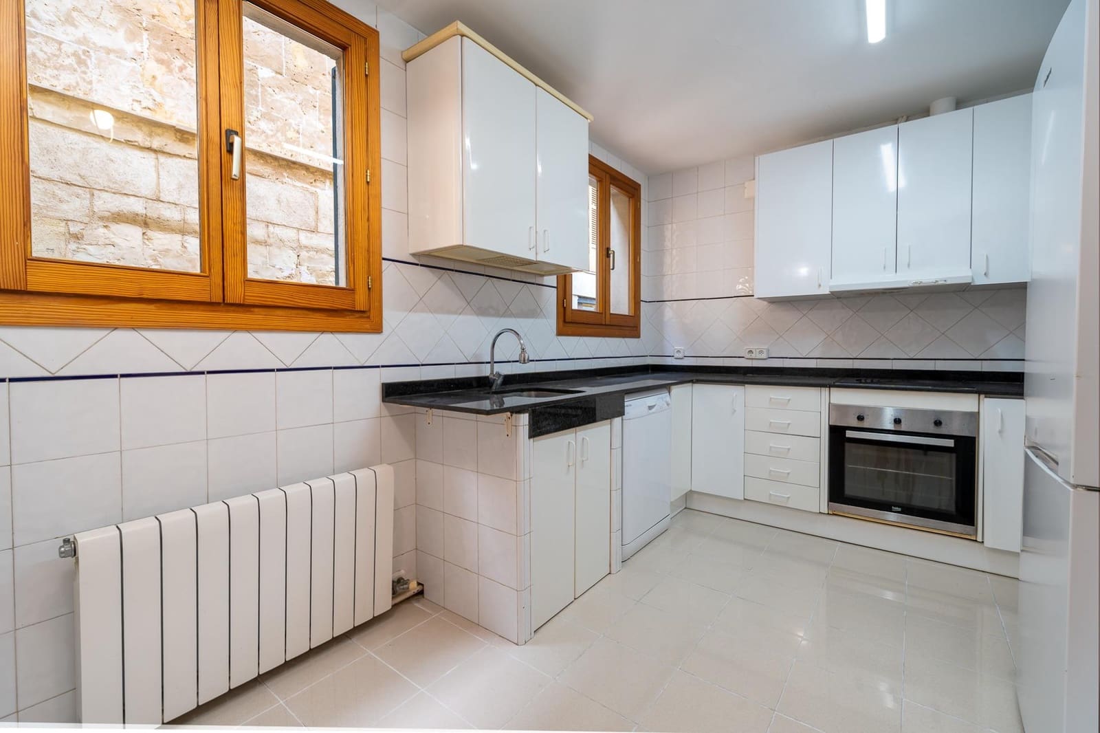 3 camera da letto Appartamento in vendita in Palma de Mallorca con garage - 650.000 € (Rif: 10004155)