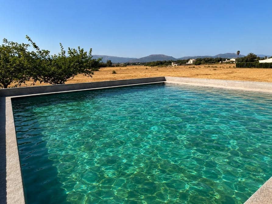 Commercial for sale in Muro - € 480,000 (Ref: 10013337)