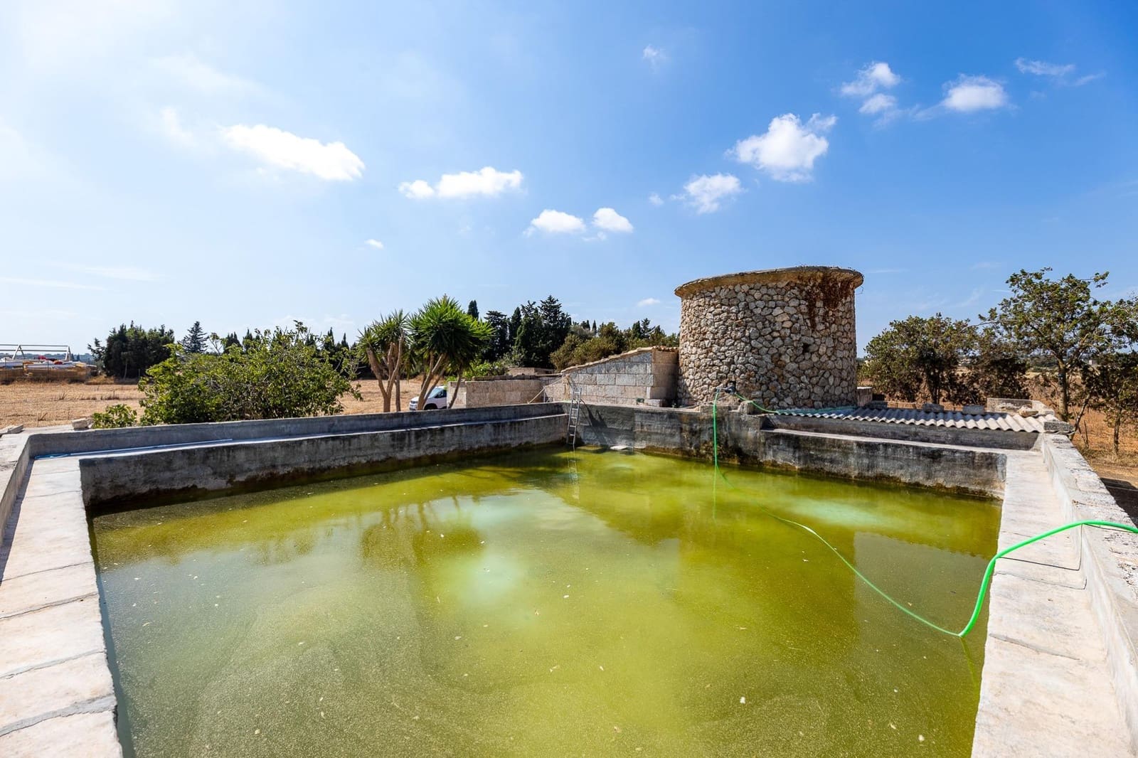 Commercial for sale in Muro - € 480,000 (Ref: 10013337)