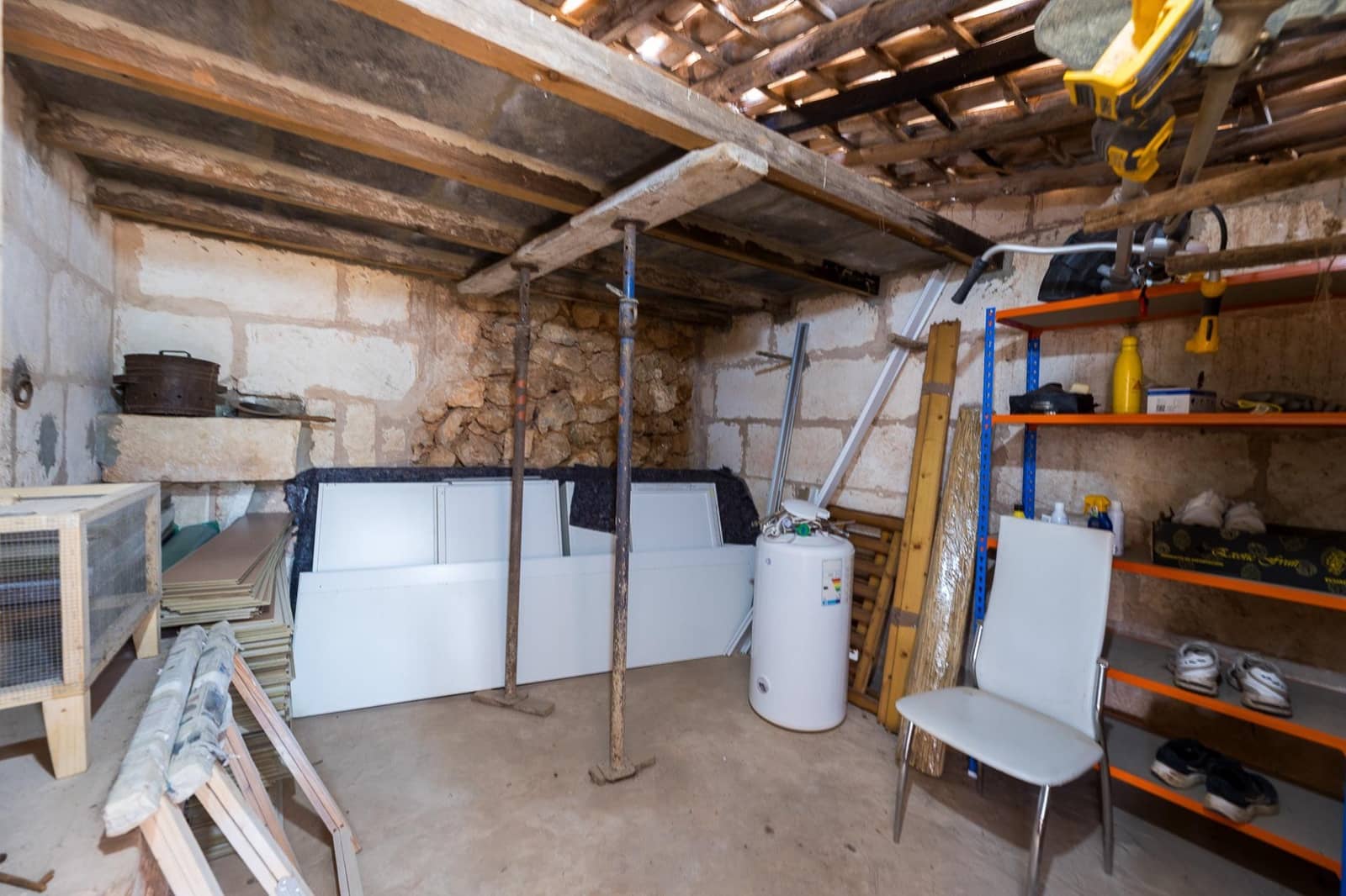 Commercial for sale in Muro - € 480,000 (Ref: 10013337)