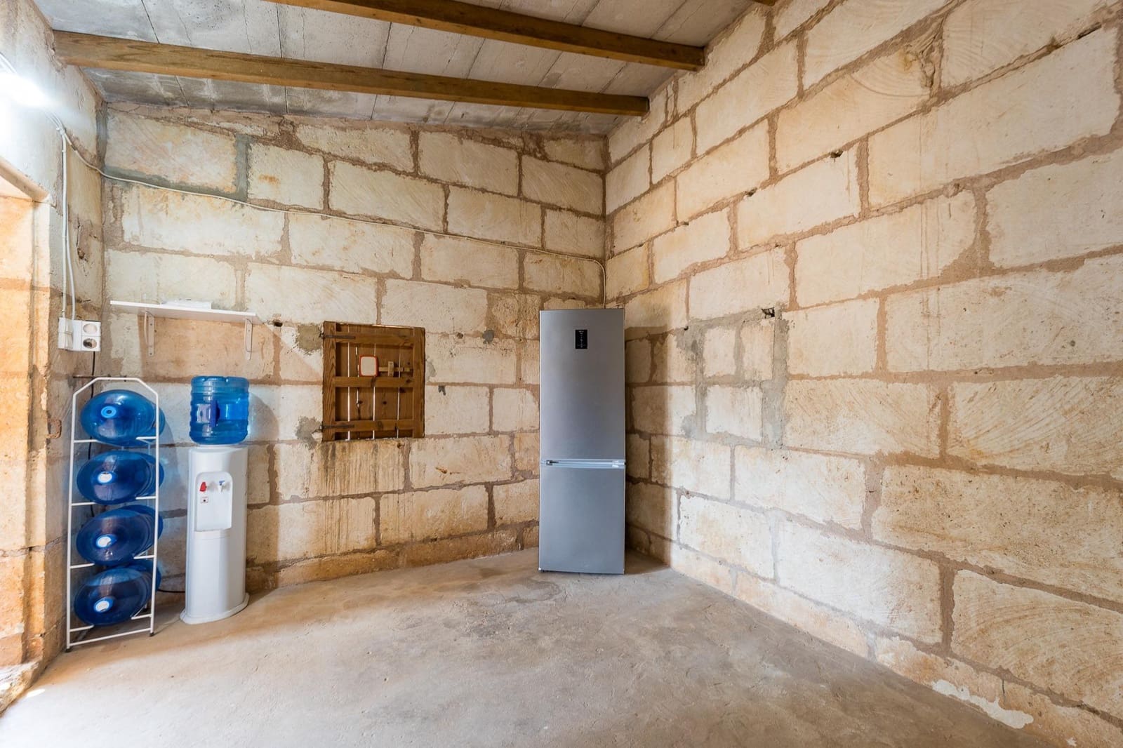 Commercial for sale in Muro - € 480,000 (Ref: 10013337)