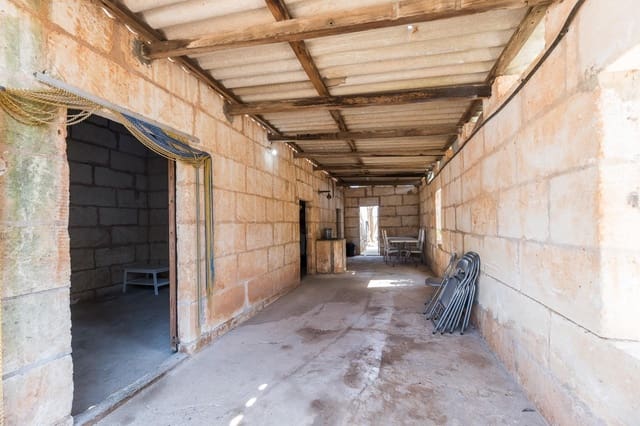 Kommersiell til salgs i Muro - € 480 000 (Ref: 10013337)