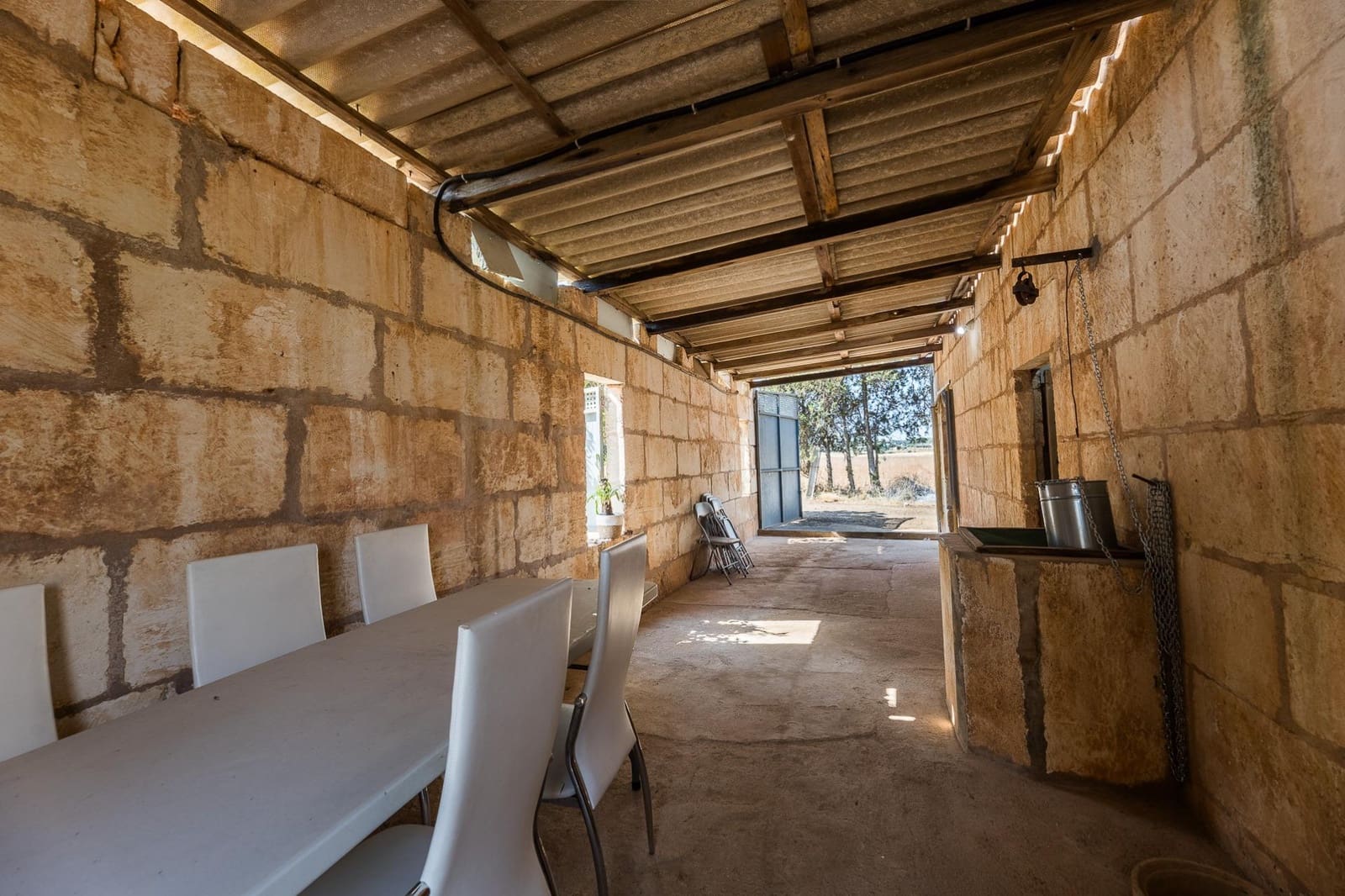 Commercial for sale in Muro - € 480,000 (Ref: 10013337)