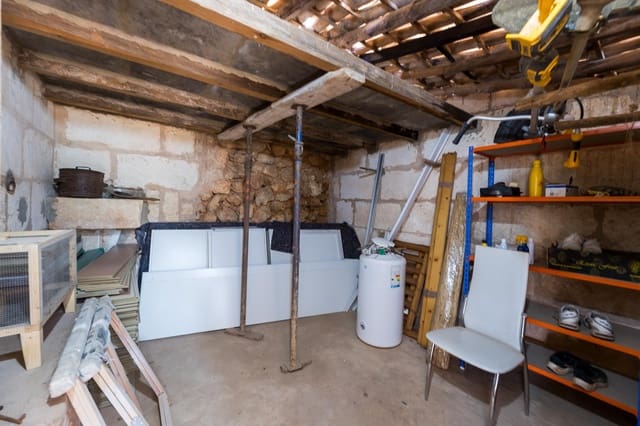 Maalaistalo myytävänä paikassa Muro - 480 000 € (Ref: 10013337)