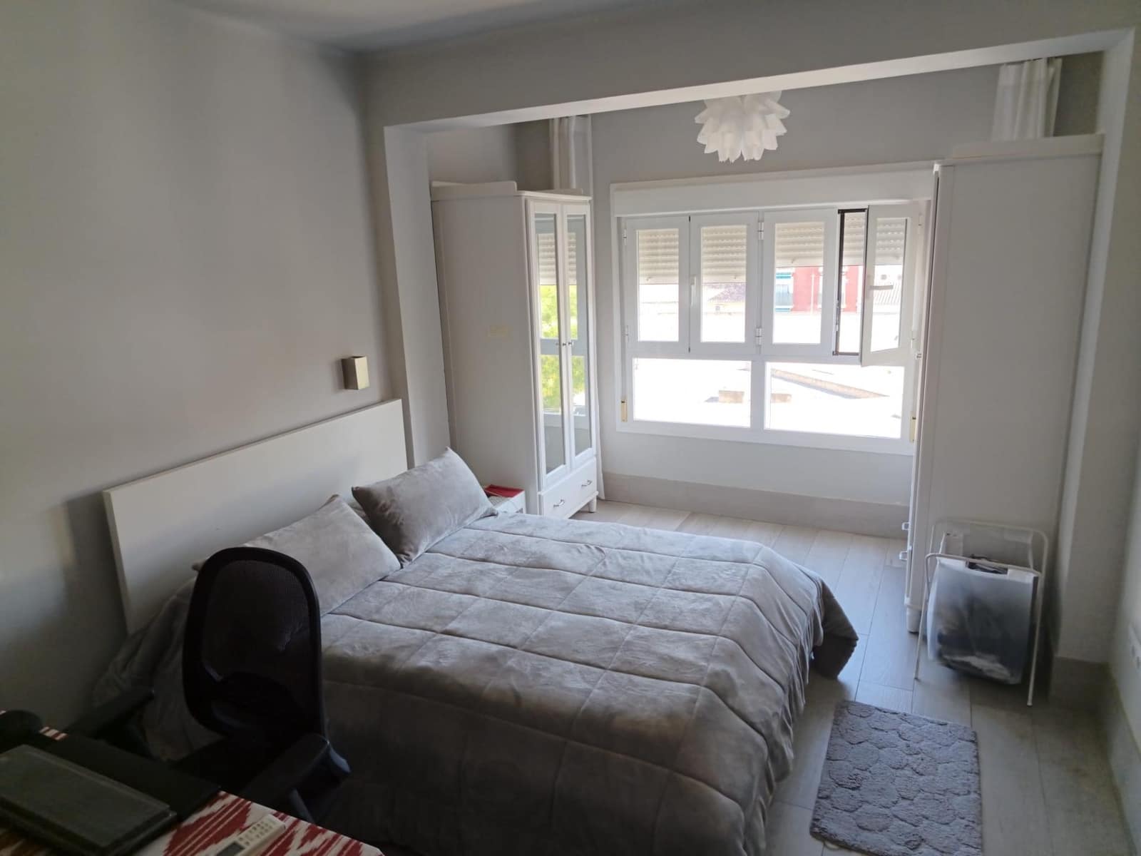 2 soverom Leilighet til leie i Palma de Mallorca - € 1 400 (Ref: 10022476)