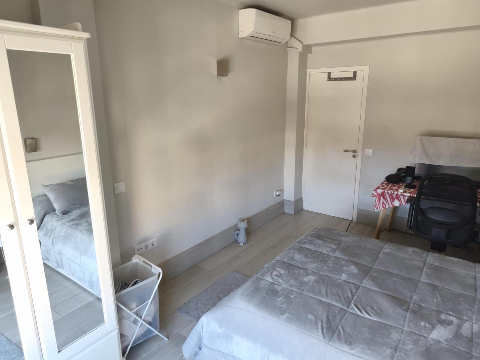 2 soverom Leilighet til leie i Palma de Mallorca - € 1 400 (Ref: 10022476)