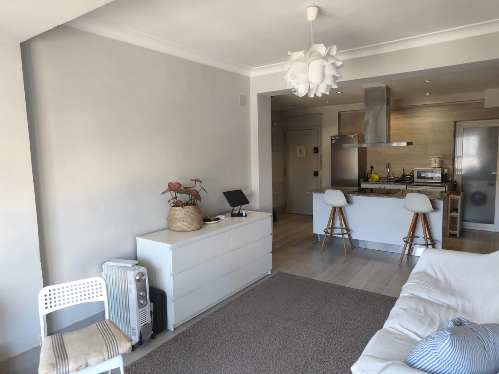 2 soverom Leilighet til leie i Palma de Mallorca - € 1 400 (Ref: 10022476)