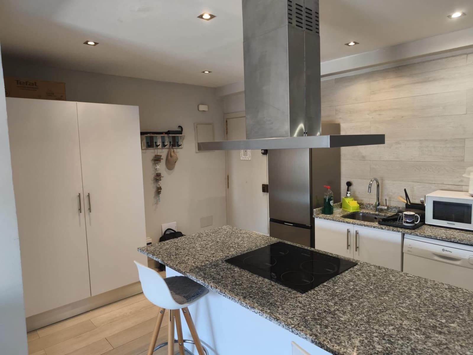 2 soverom Leilighet til leie i Palma de Mallorca - € 1 400 (Ref: 10022476)