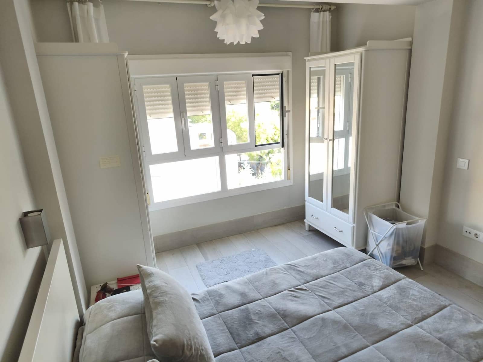 2 soverom Leilighet til leie i Palma de Mallorca - € 1 400 (Ref: 10022476)