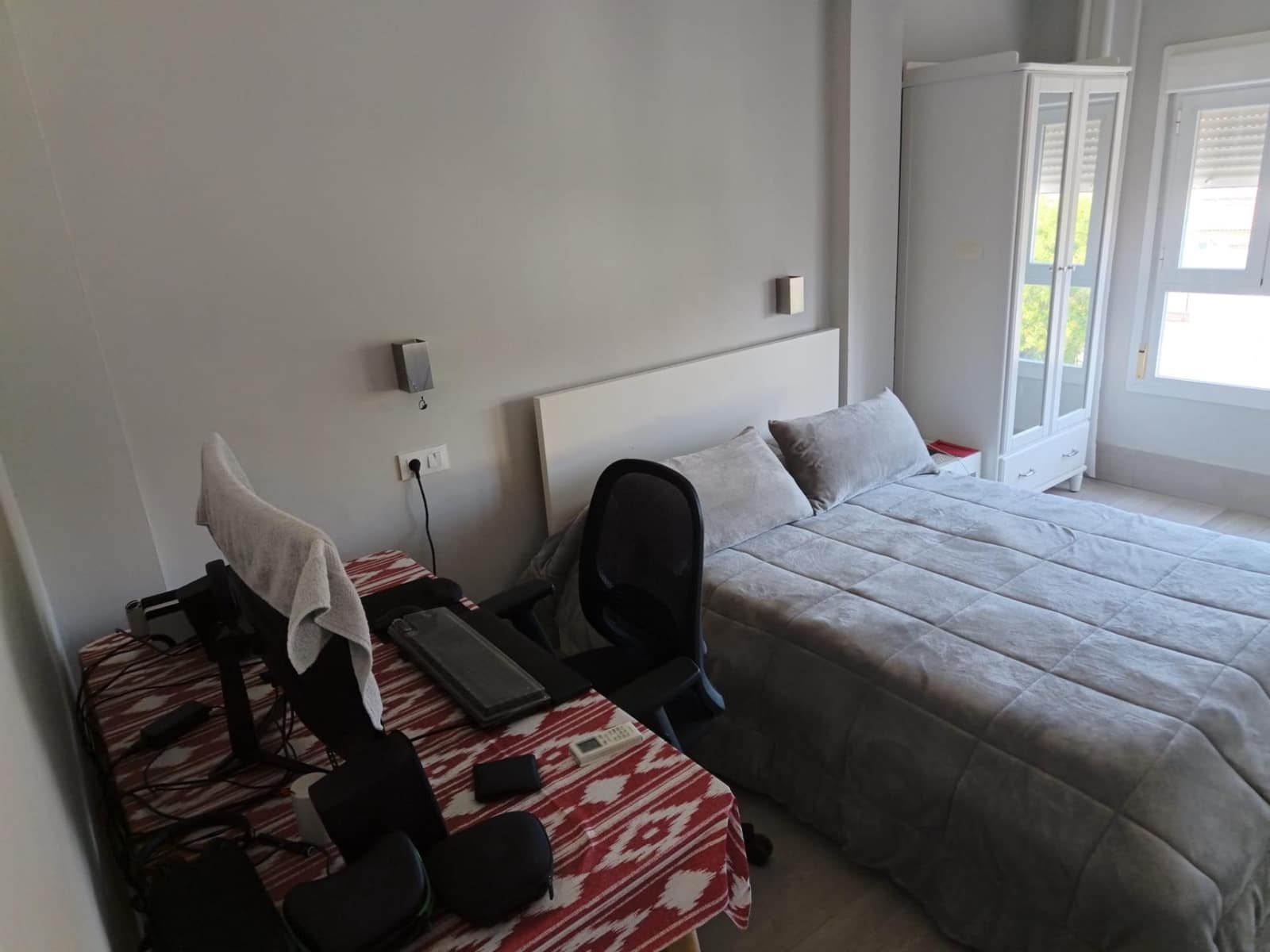 2 soverom Leilighet til leie i Palma de Mallorca - € 1 400 (Ref: 10022476)