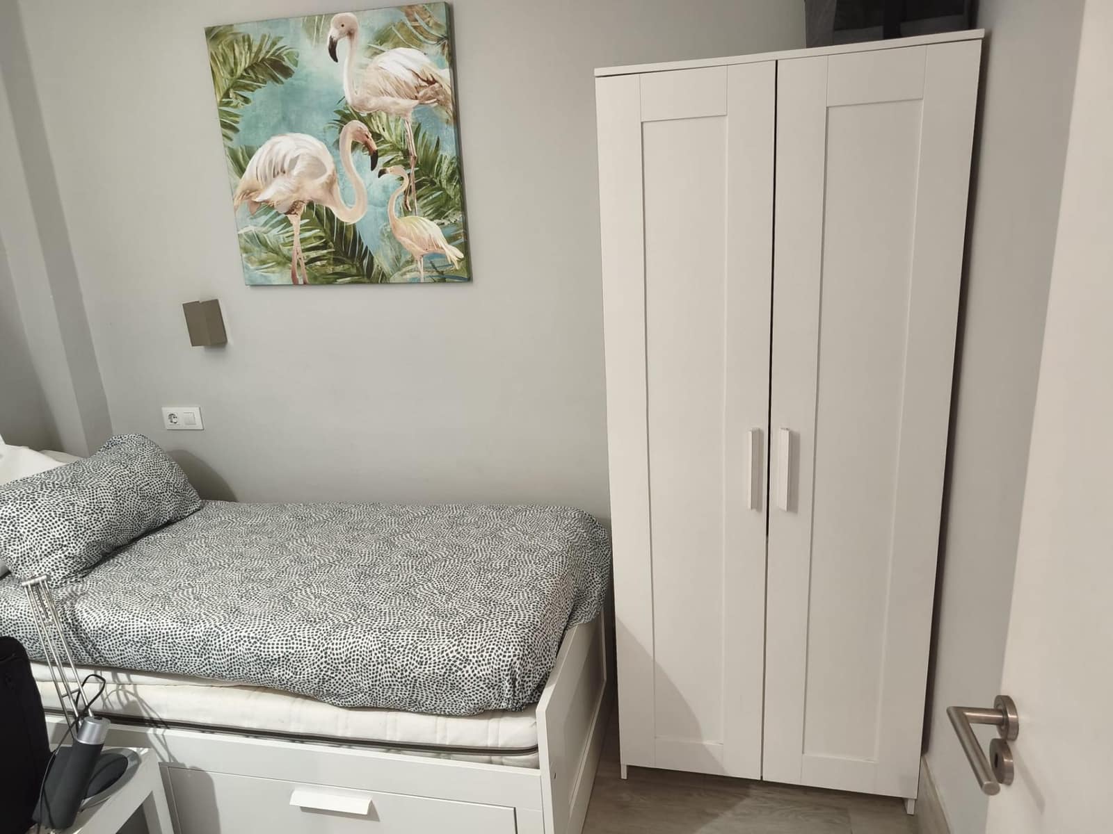 2 soverom Leilighet til leie i Palma de Mallorca - € 1 400 (Ref: 10022476)