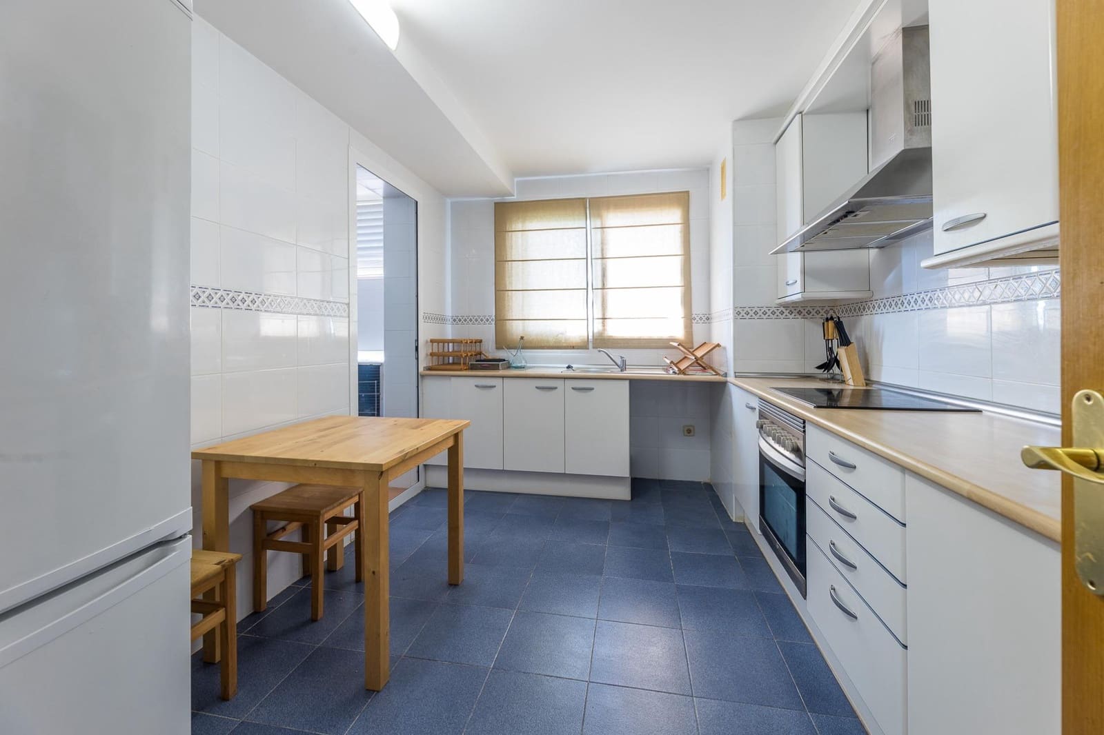 3 makuuhuone Kattohuoneisto vuokrattavana paikassa Palma de Mallorca mukana uima-altaan 
autotalli - 2 000 € (Ref: 10022477)
