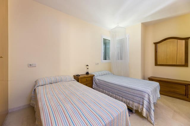3 makuuhuone Kattohuoneisto vuokrattavana paikassa Palma de Mallorca mukana uima-altaan 
autotalli - 2 000 € (Ref: 10022477)