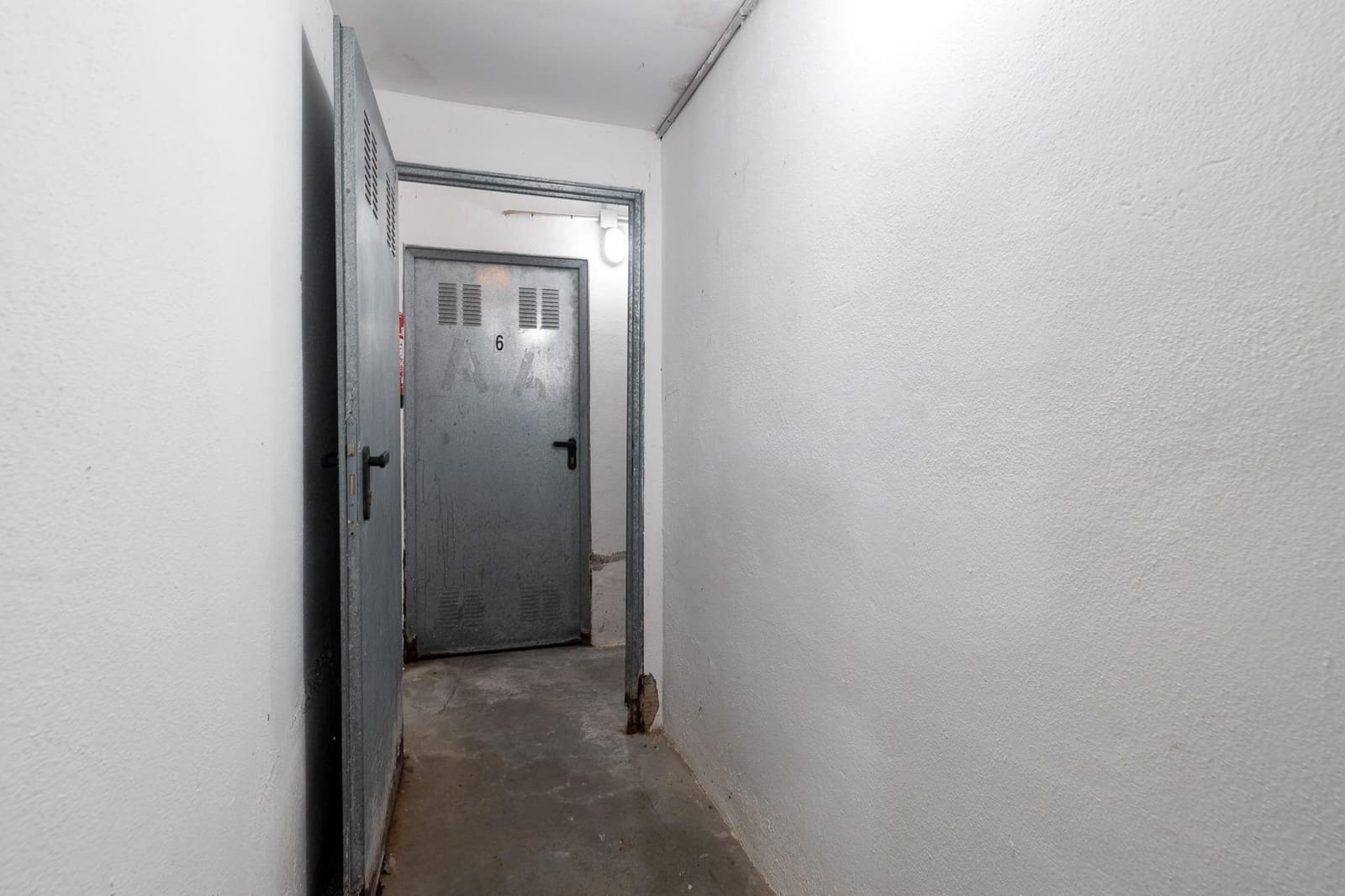 3 makuuhuone Kattohuoneisto vuokrattavana paikassa Palma de Mallorca mukana uima-altaan 
autotalli - 2 000 € (Ref: 10022477)