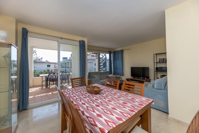 3 makuuhuone Kattohuoneisto vuokrattavana paikassa Palma de Mallorca mukana uima-altaan 
autotalli - 2 000 € (Ref: 10022477)