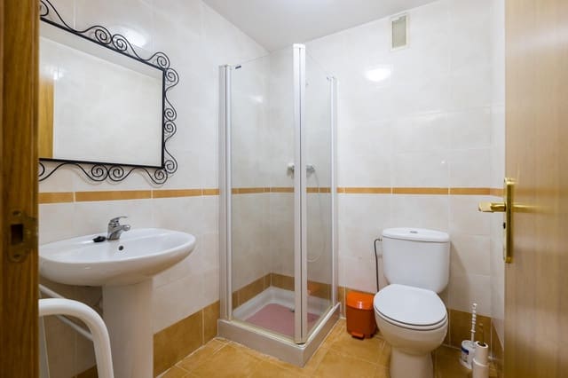 3 makuuhuone Kattohuoneisto vuokrattavana paikassa Palma de Mallorca mukana uima-altaan 
autotalli - 2 000 € (Ref: 10022477)