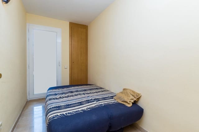 3 makuuhuone Kattohuoneisto vuokrattavana paikassa Palma de Mallorca mukana uima-altaan 
autotalli - 2 000 € (Ref: 10022477)