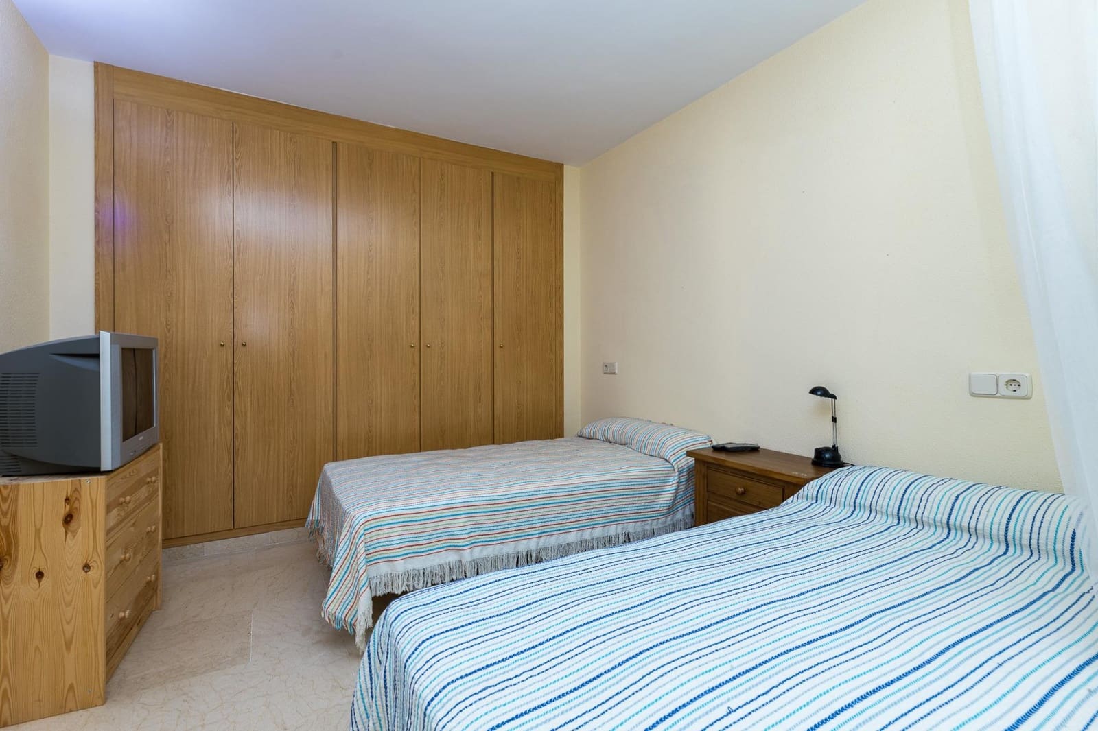 3 makuuhuone Kattohuoneisto vuokrattavana paikassa Palma de Mallorca mukana uima-altaan 
autotalli - 2 000 € (Ref: 10022477)