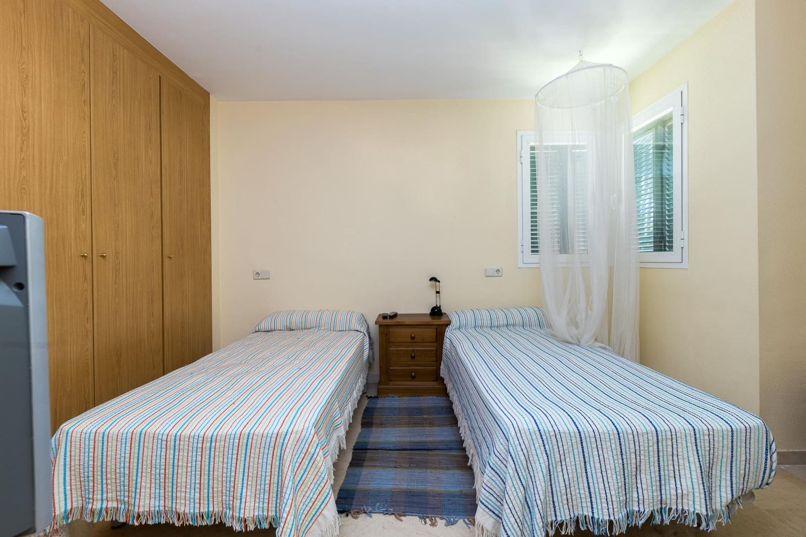 3 makuuhuone Kattohuoneisto vuokrattavana paikassa Palma de Mallorca mukana uima-altaan 
autotalli - 2 000 € (Ref: 10022477)