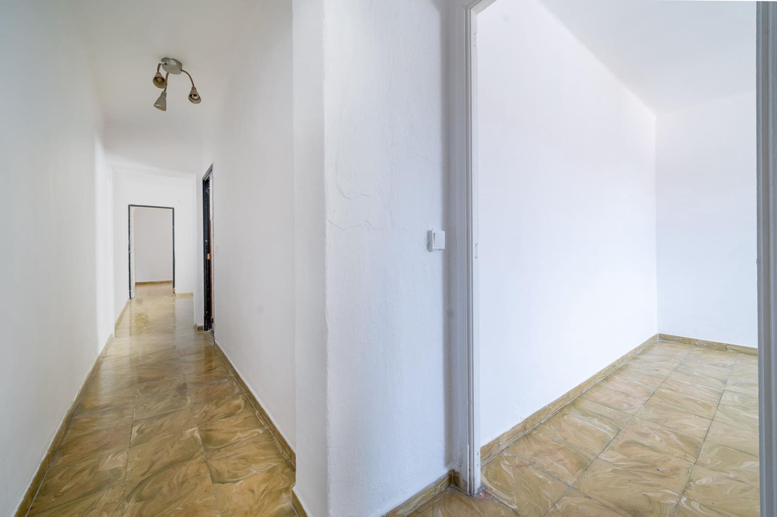 2 Zimmer Wohnung zu verkaufen in Palma de Mallorca - 295.000 € (Ref: 10037457)